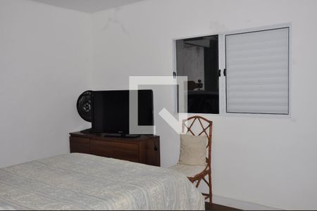 Casa à venda com 168m², 3 quartos e 7 vagas Casa à venda com 168m², 3 quartos e 7 vagasDetalhe Quarto 02 com Suíte