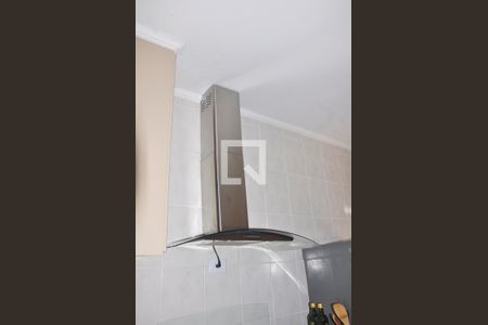 Casa à venda com 168m², 3 quartos e 7 vagas Casa à venda com 168m², 3 quartos e 7 vagasDetalhe Cozinha Americana