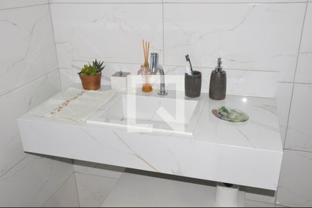 Casa à venda com 168m², 3 quartos e 7 vagas Casa à venda com 168m², 3 quartos e 7 vagasDetalhe da Suíte