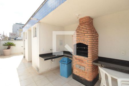 Apartamento à venda com 85m², 3 quartos e 2 vagasArea Gourmet