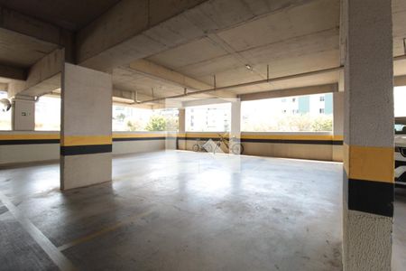 Apartamento à venda com 85m², 3 quartos e 2 vagasGaragem