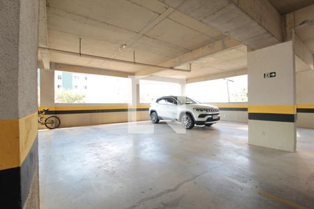 Apartamento à venda com 85m², 3 quartos e 2 vagasGaragem