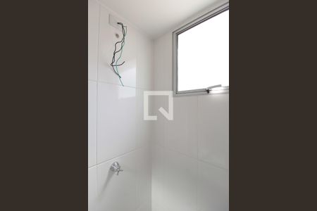 Apartamento à venda com 85m², 3 quartos e 2 vagasBanheiro Social