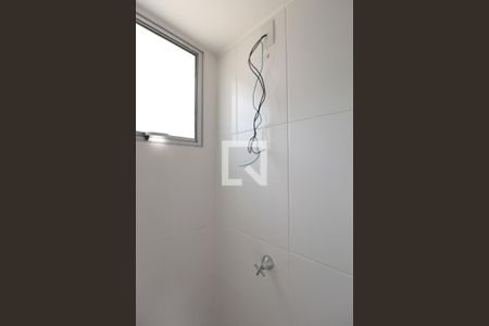 Apartamento à venda com 85m², 3 quartos e 2 vagasBanheiro da Suite