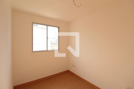 Apartamento à venda com 85m², 3 quartos e 2 vagasQuarto 2