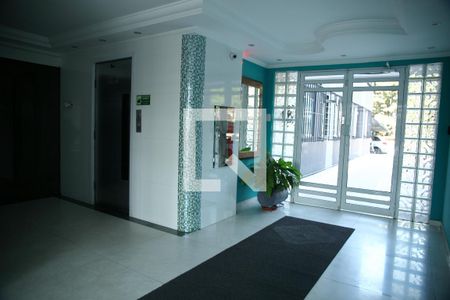 Apartamento à venda com 53m², 2 quartos e 1 vagaHall de Entrada