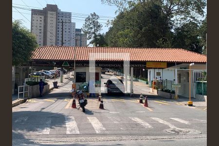 Apartamento à venda com 53m², 2 quartos e 1 vagaFachada