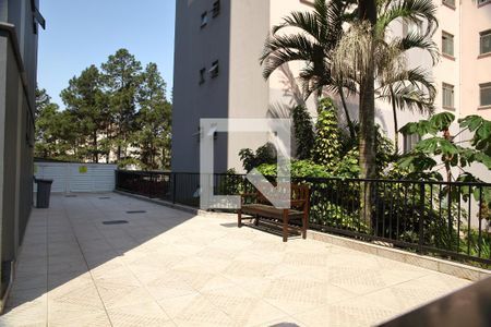 Apartamento à venda com 53m², 2 quartos e 1 vagaÁrea comum