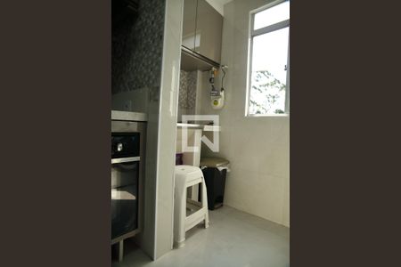 Apartamento à venda com 53m², 2 quartos e 1 vagaÁrea de Serviço