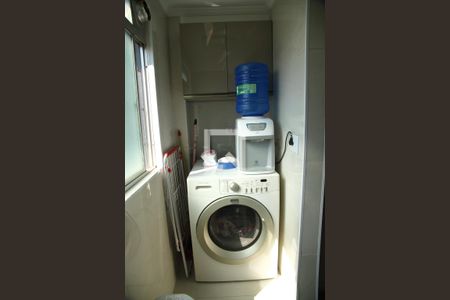 Apartamento à venda com 53m², 2 quartos e 1 vagaÁrea de Serviço