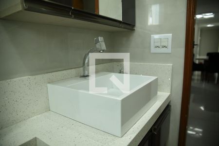 Apartamento à venda com 53m², 2 quartos e 1 vagaBanheiro