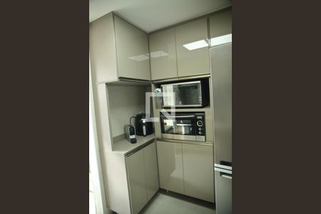 Apartamento à venda com 53m², 2 quartos e 1 vagaCozinha