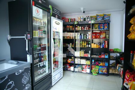 Apartamento à venda com 53m², 2 quartos e 1 vagaMini - Mercado