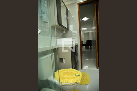 Apartamento à venda com 53m², 2 quartos e 1 vagaBanheiro