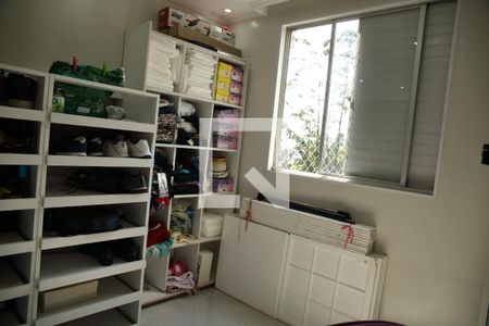 Apartamento à venda com 53m², 2 quartos e 1 vagaQuarto 2