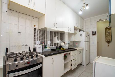 Apartamento para alugar com 90m², 3 quartos e 2 vagasCozinha