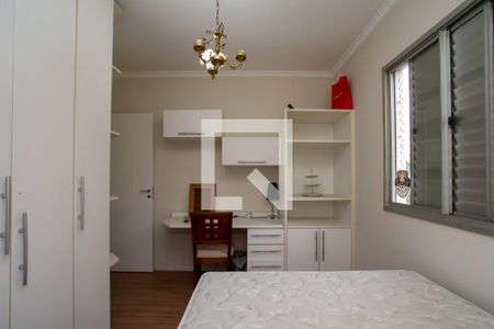 Apartamento para alugar com 90m², 3 quartos e 2 vagasQuarto 3