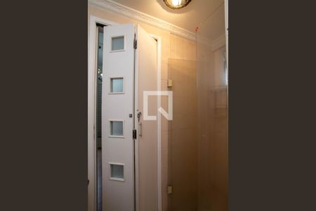 Apartamento para alugar com 90m², 3 quartos e 2 vagasBanheiro da Suíte