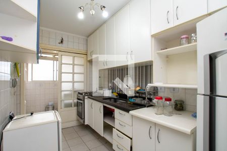 Apartamento para alugar com 90m², 3 quartos e 2 vagasCozinha