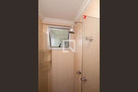 Apartamento para alugar com 90m², 3 quartos e 2 vagasBanheiro da Suíte