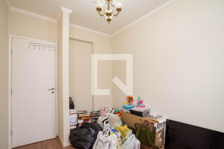 Apartamento para alugar com 90m², 3 quartos e 2 vagasQuarto 2