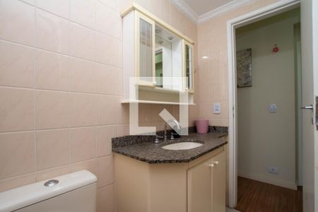 Apartamento para alugar com 90m², 3 quartos e 2 vagasBanheiro Corredor