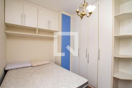 Apartamento para alugar com 90m², 3 quartos e 2 vagasQuarto 3