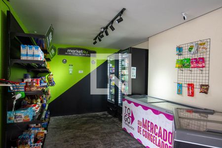 Apartamento para alugar com 90m², 3 quartos e 2 vagasLoja de conveniência