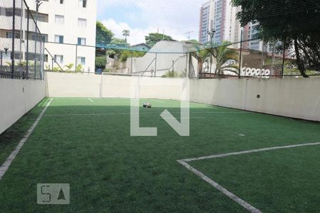 Apartamento para alugar com 90m², 3 quartos e 2 vagasQuadra Esportiva