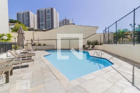 Apartamento para alugar com 90m², 3 quartos e 2 vagasÁrea comum - Piscina