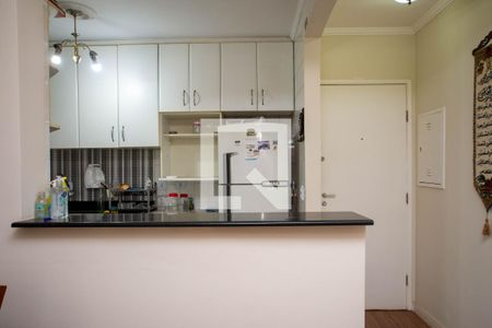 Apartamento para alugar com 90m², 3 quartos e 2 vagasCozinha