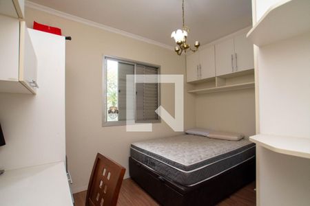 Apartamento para alugar com 90m², 3 quartos e 2 vagasQuarto 3