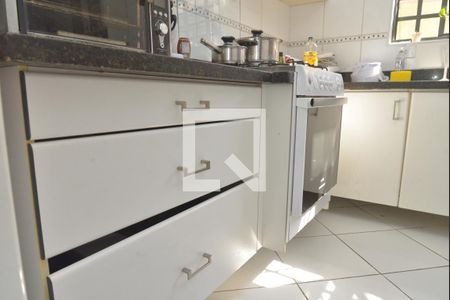 Casa à venda com 168m², 3 quartos e sem vagaCozinha