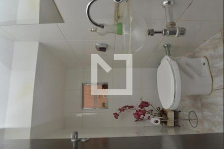 Casa à venda com 168m², 3 quartos e sem vagaLavabo