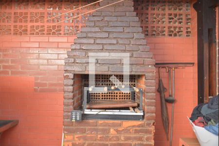 Casa à venda com 168m², 3 quartos e sem vagaChurrasqueira