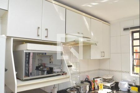 Casa à venda com 168m², 3 quartos e sem vagaCozinha - Armários