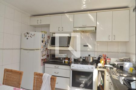 Casa à venda com 168m², 3 quartos e sem vagaCozinha - Armários