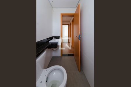 Apartamento à venda com 178m², 3 quartos e 2 vagas Apartamento à venda com 178m², 3 quartos e 2 vagasBanheiro