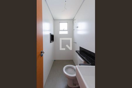 Apartamento à venda com 178m², 3 quartos e 2 vagas Apartamento à venda com 178m², 3 quartos e 2 vagasBanheiro