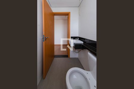 Apartamento à venda com 178m², 3 quartos e 2 vagas Apartamento à venda com 178m², 3 quartos e 2 vagasBanheiro suíte