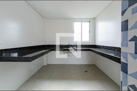 Apartamento à venda com 178m², 3 quartos e 2 vagas Apartamento à venda com 178m², 3 quartos e 2 vagasCozinha