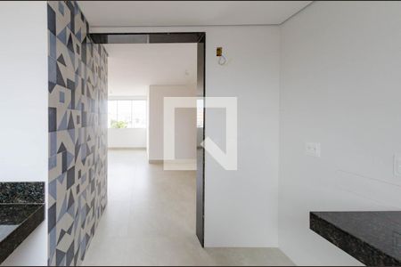 Apartamento à venda com 178m², 3 quartos e 2 vagas Apartamento à venda com 178m², 3 quartos e 2 vagasCozinha