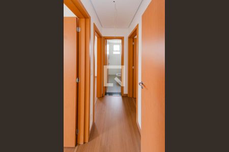 Apartamento à venda com 178m², 3 quartos e 2 vagas Apartamento à venda com 178m², 3 quartos e 2 vagasCorredor