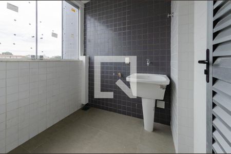 Apartamento à venda com 178m², 3 quartos e 2 vagas Apartamento à venda com 178m², 3 quartos e 2 vagasÁrea de serviço