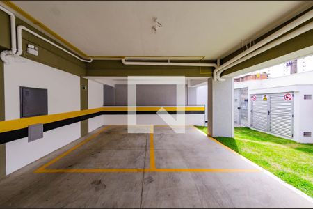 Apartamento à venda com 178m², 3 quartos e 2 vagas Apartamento à venda com 178m², 3 quartos e 2 vagasGaragem