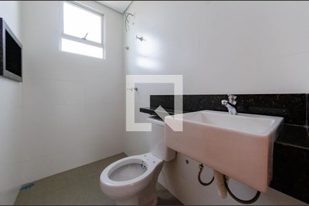 Apartamento à venda com 178m², 3 quartos e 2 vagas Apartamento à venda com 178m², 3 quartos e 2 vagasBanheiro