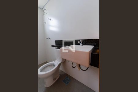 Apartamento à venda com 178m², 3 quartos e 2 vagas Apartamento à venda com 178m², 3 quartos e 2 vagasBanheiro