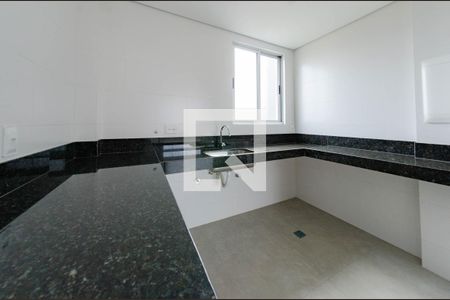Apartamento à venda com 178m², 3 quartos e 2 vagas Apartamento à venda com 178m², 3 quartos e 2 vagasCozinha