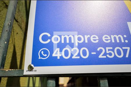 Casa à venda com 70m², 2 quartos e sem vaga Casa à venda com 70m², 2 quartos e sem vagaPlaca