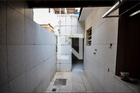 Casa à venda com 70m², 2 quartos e sem vaga Casa à venda com 70m², 2 quartos e sem vagaÁrea de Serviço